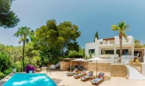 Villa Romero Renovated - San Rafael - Montecristo