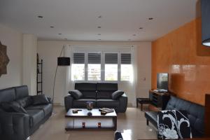 Centro Excelente situación Ático lujo con parking gratuito