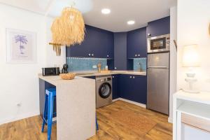 Pico de Oro by ELE Apartments