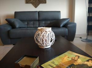 Centro Excelente situación Ático lujo con parking gratuito