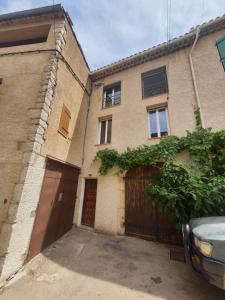 Appartements Portes du Verdon : photos des chambres