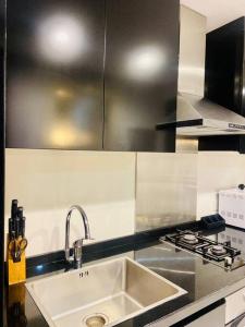 Downtown Studio - Cour Jardin