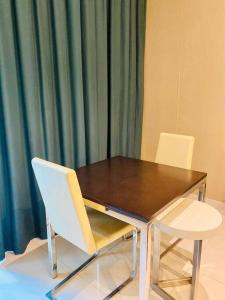 Downtown Studio - Cour Jardin