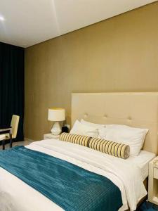 Downtown Studio - Cour Jardin