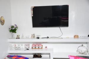 1-bedroom serenity homes