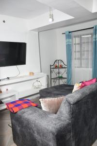 1-bedroom serenity homes