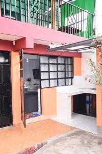 1-bedroom serenity homes