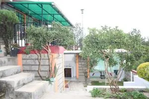 1-bedroom serenity homes - Langata Rongai