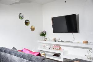 1-bedroom serenity homes