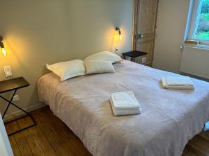 Hotels Chateau-Hotel De Belmesnil : photos des chambres