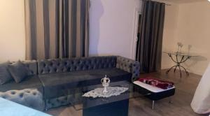 Appartement avec jacuzzi