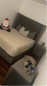 Appartement avec jacuzzi