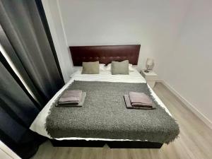 Los Cristianos Oasis, Modern Beachside Duplex