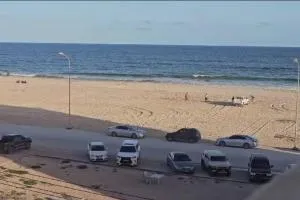 Seaside Apartment 302 - Daḩārīz