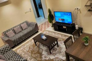 Seaside Apartment 302