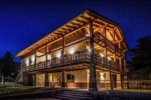 La Genzianella affittacamere