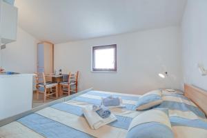 Loft studio apartment near center