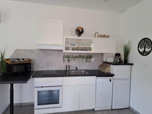 Maisons de vacances A la source : photos des chambres