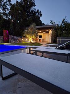 Holiday Home Fiori