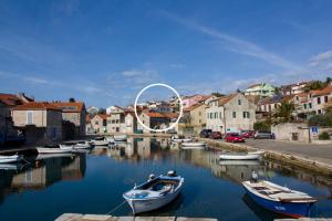 Loft studio apartment near center