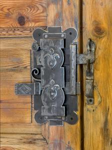 Obruk Kervansaray Museum Hotel