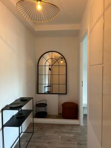 Appartement PARIS-Le Plessis-Trévise
