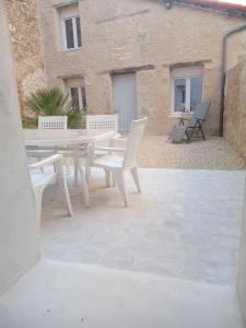 Maisons de vacances Chez Vero : photos des chambres