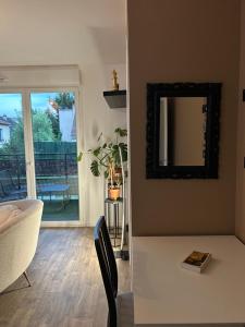 Appartement PARIS-Le Plessis-Trévise