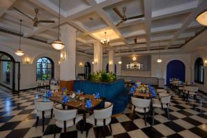 The Old Court House By Abad