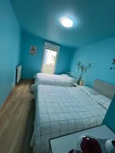 幸福小屋 - 丁香镇