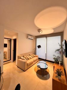 RIOJA 919 Departamento Premium - 1 Dormitorio con COCHERA