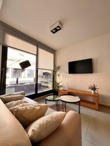 RIOJA 919 Departamento Premium - 1 Dormitorio con COCHERA