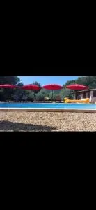 Maison à louer - Rocbaron