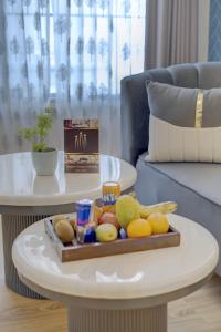 Empire Platinum Suites-Central Delhi