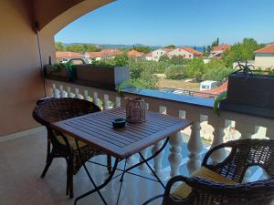 One-Bedroom Apartment room in Apartments Moreta
