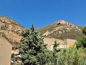 Corallo Bilocale Vista Collina - 伊格莱西亚斯