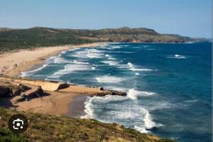 Corallo Bilocale Vista Collina img28