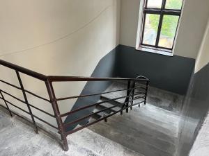 New cozy apartment near Opera House and “Malevich”