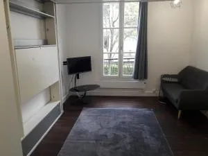 Studio - Charenton-le-Pont
