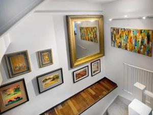 3 Bed House in central Richmond with driveway parking