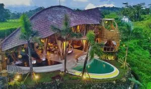 Casa Savana - 卡朗阿森