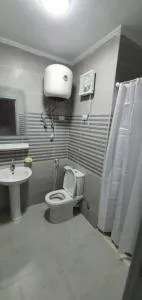 شاليه بورتو جولف - 西迪基里尔