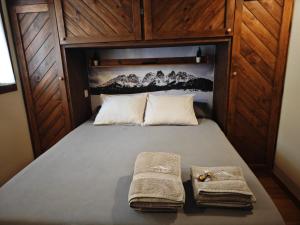 Appartements Peace & Rest in Pirineus : photos des chambres