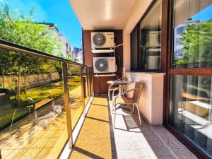 Bissera premium apartments