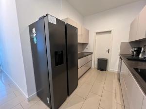 3 Bedroom, 160 qm, Balcony, Center