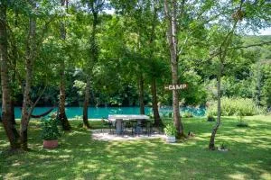 Apartman Kestenovac - Orašac