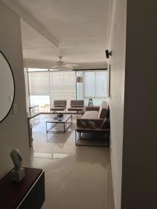 Sleep by the Caribbean