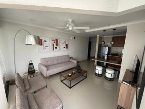 Sleep by the Caribbean