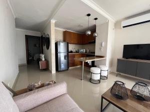 Sleep by the Caribbean