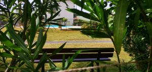 Appartements Reve de Bisca Appartement spacieux avec jardin privatif piscine et parking prives : photos des chambres